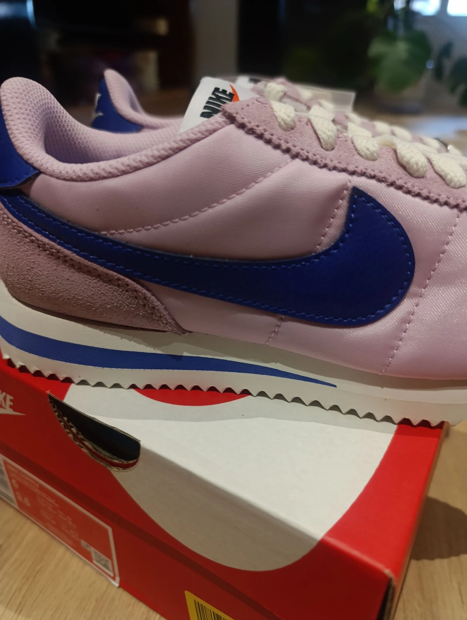 Zapatillas Nike Cortez  – photo 3
